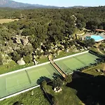 Domaine D'arca Corse Du Sud - Piscine - T2 - 4 Personnes David 11 Appartement