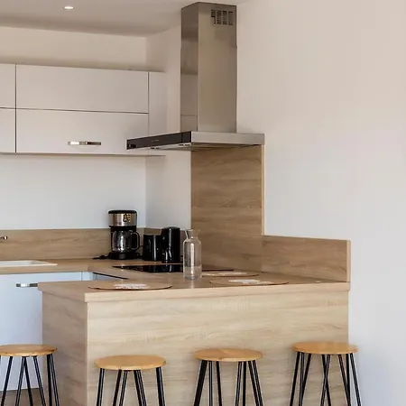 Appartamento Domaine D'arca Corse Du Sud - Piscine - T2 - 4 Personnes 