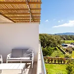 Domaine D'arca Corse Du Sud - Piscine - T2 - 4 Personnes 