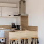 Apartmán Domaine D'arca Corse Du Sud - Piscine - T2 - 4 Personnes 