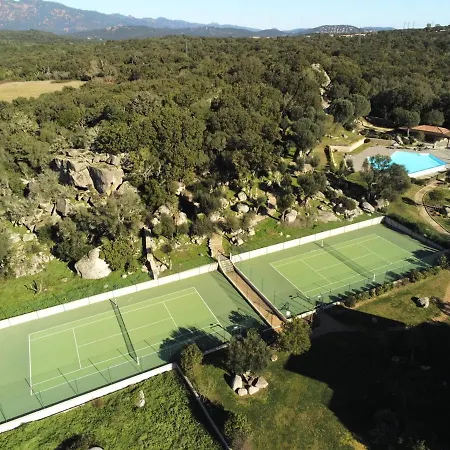 Domaine D'arca - David 11 - 4 Pers Apartamento