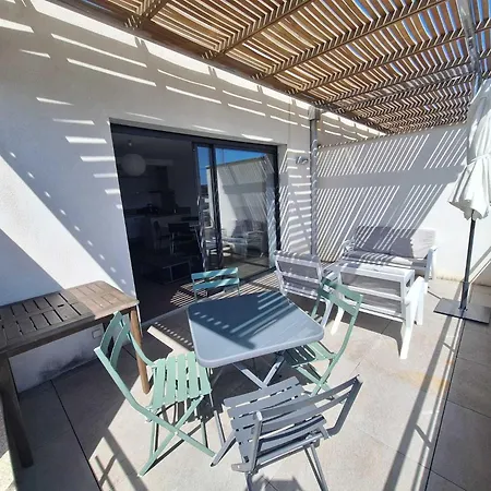 Domaine D'arca Corse Du Sud - Piscine - T2 - 4 Personnes 
