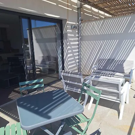 Apartment Domaine D'arca Corse Du Sud - Piscine - T2 - 4 Personnes 